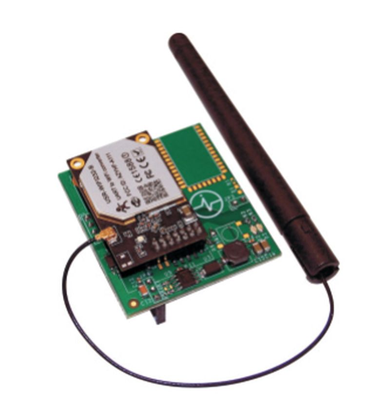 WIM100- W Fire Alarm Networks WIFI Interface Module